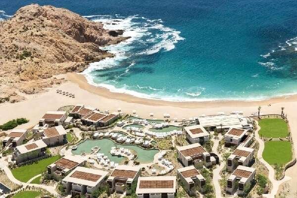 Find cabo del sol real estate for sale