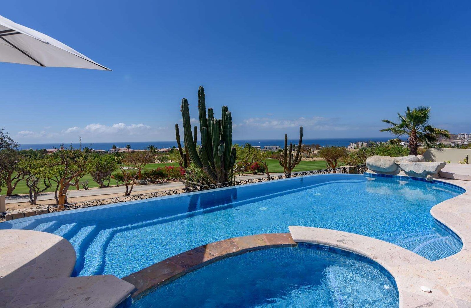 Cabo del sol properties for sale