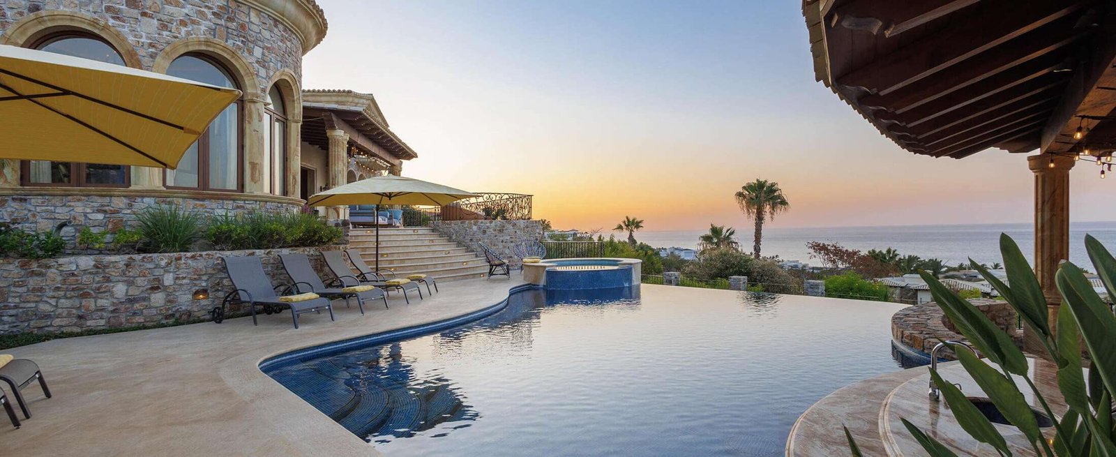 Cabo del sol residences for sale