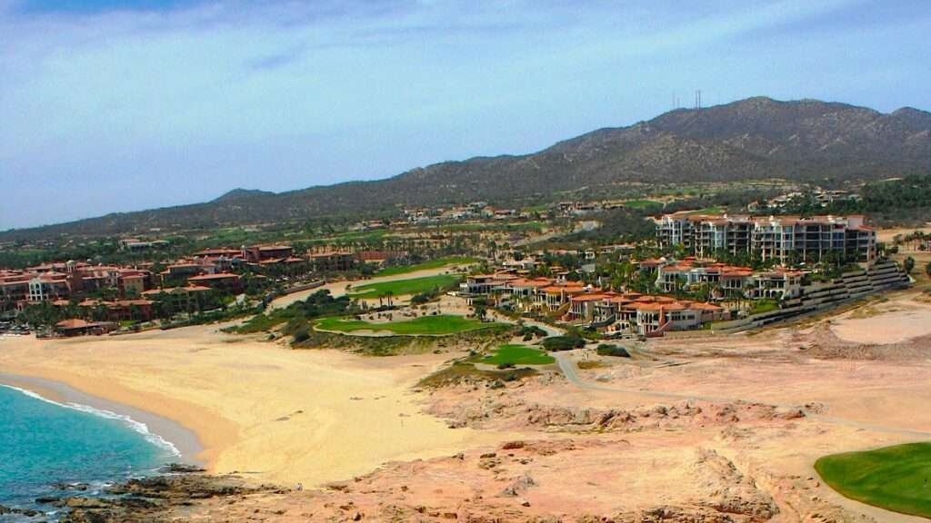 Cabo del sol residences for sale