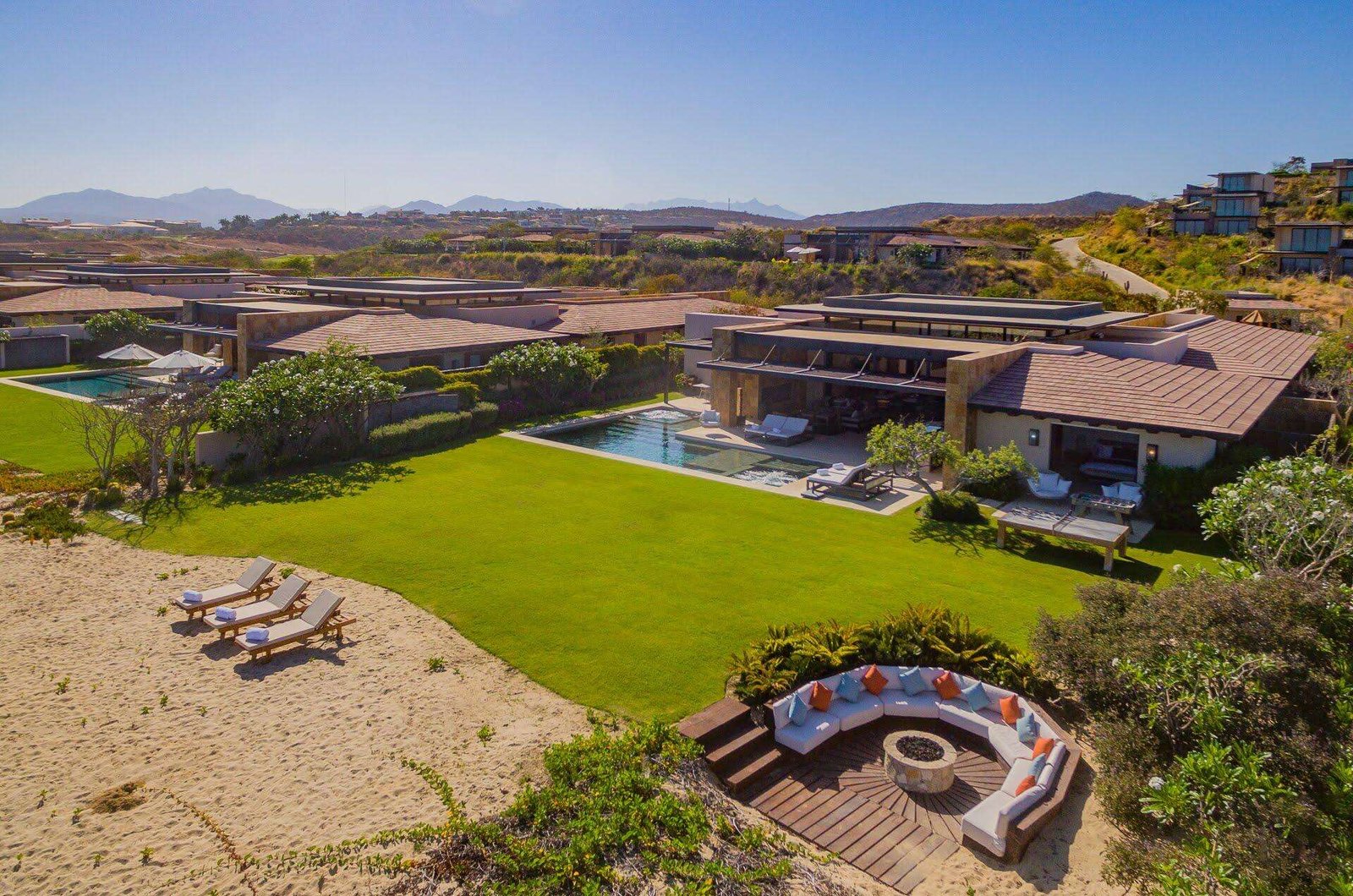 Cabo del sol residences for sale