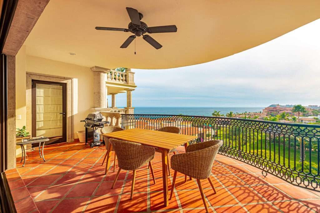 Cabo Del Sol Residence for Sale.