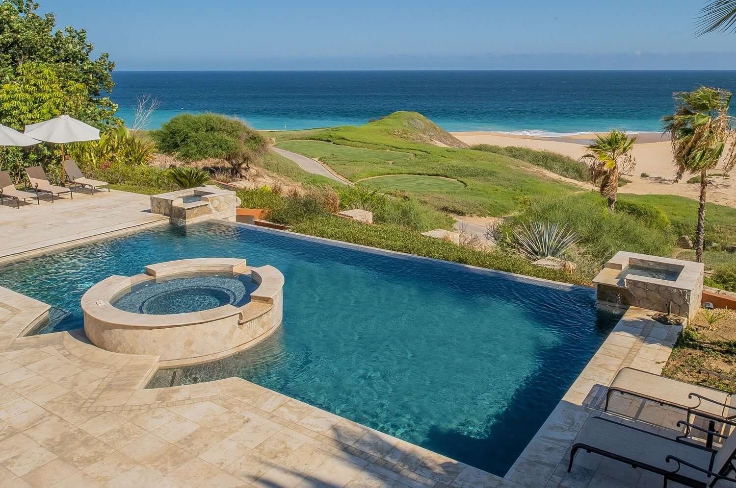 Cabo Del Sol Residence for Sale.