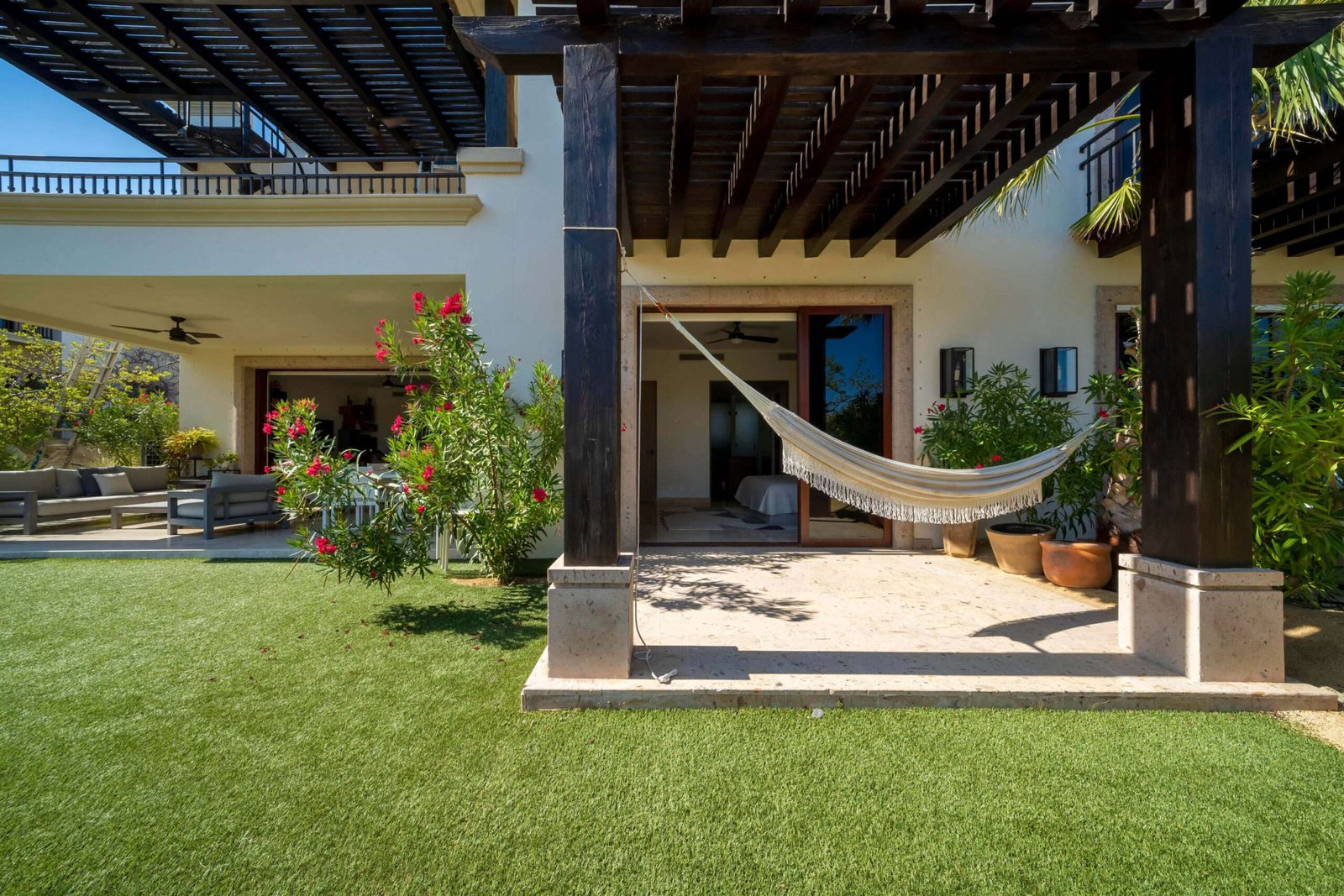 Cabo Del Sol Residence for Sale.