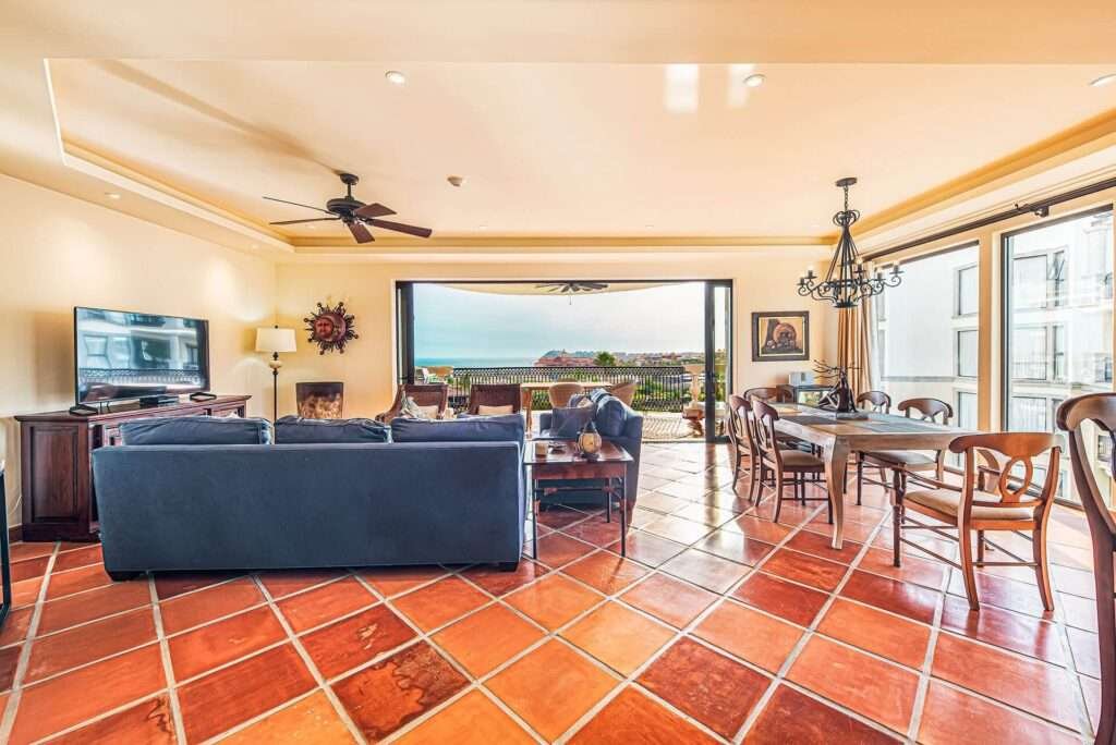 Cabo Del Sol Residence for sale