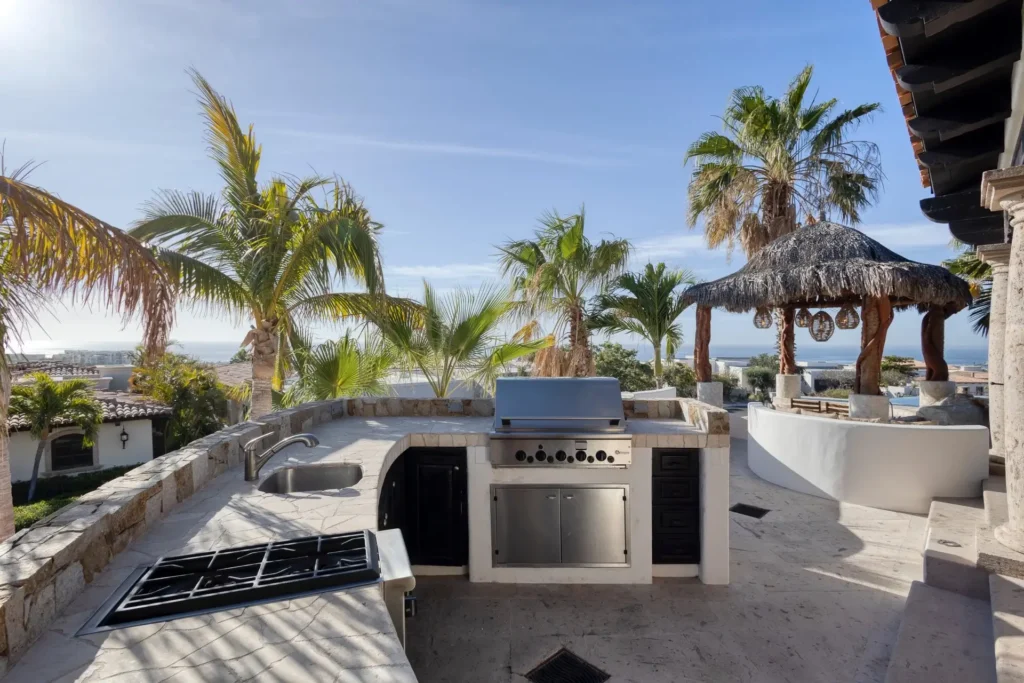 Cabo Del Sol Residence Opportunities