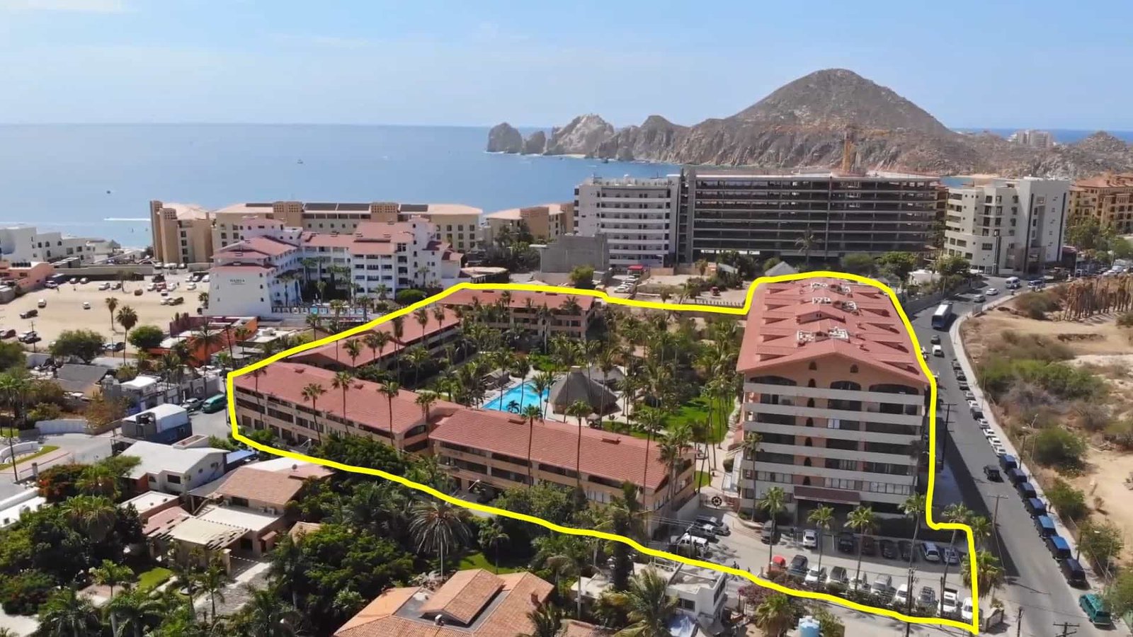 Cabo Del Sol Residence Opportunities