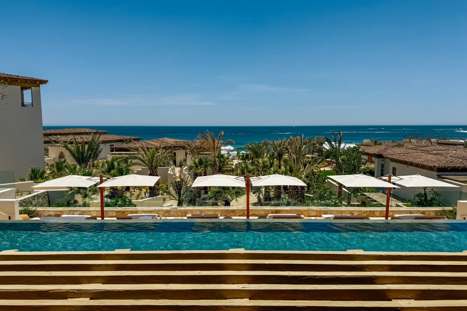 Premium Properties in Cabo Del Sol