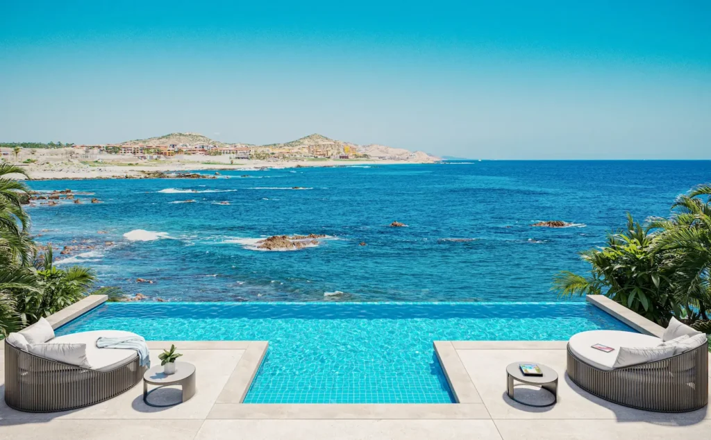 Dream Properties in Cabo Del Sol