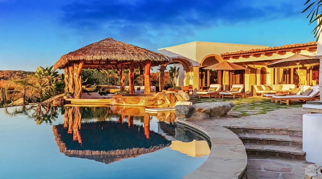 Dream Properties in Cabo Del Sol