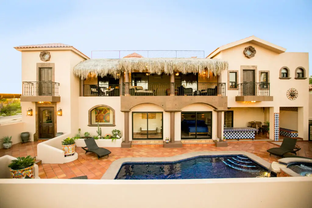 Dream Properties in Cabo Del Sol