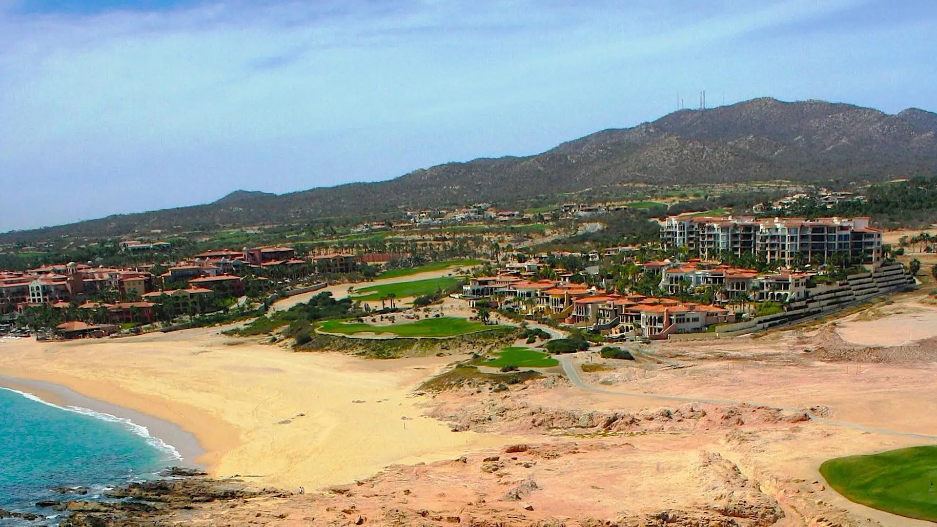 Dream Properties in Cabo Del Sol