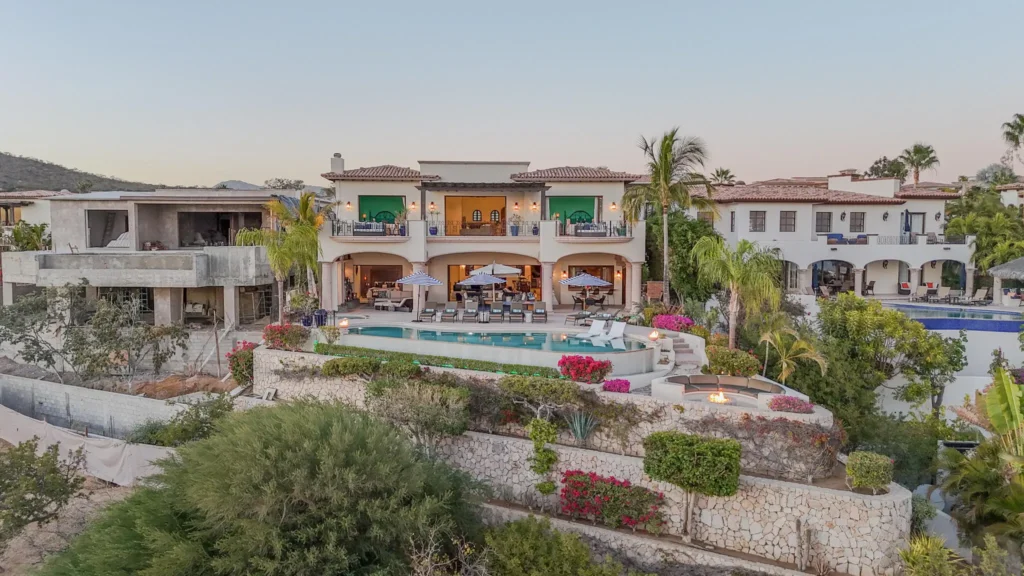 Dream Properties in Cabo Del Sol