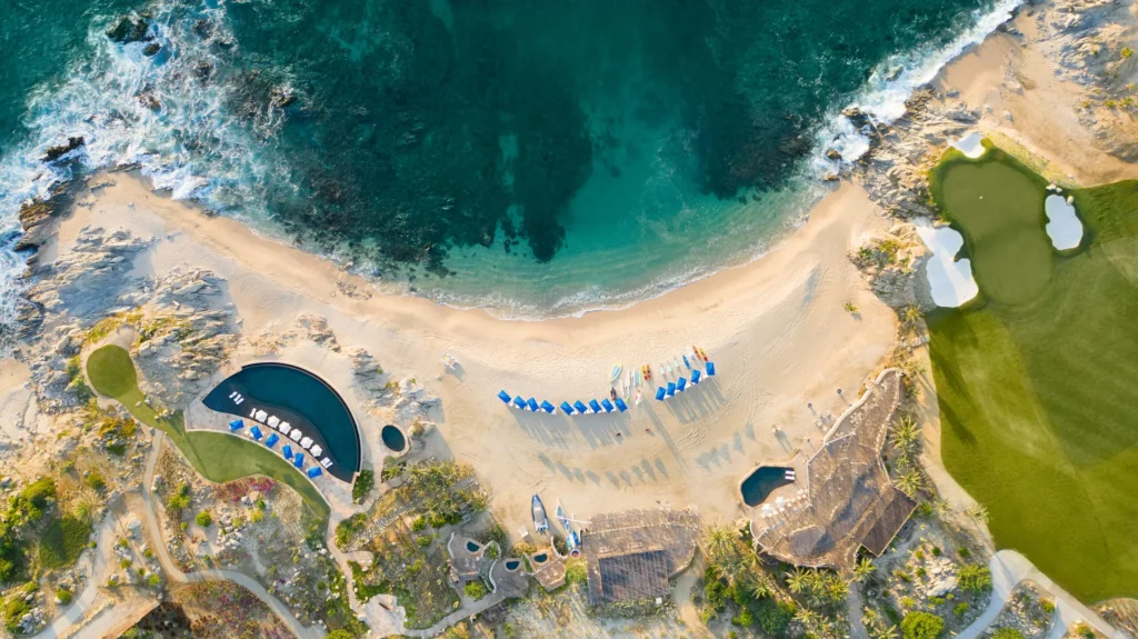 Dream Properties in Cabo Del Sol 