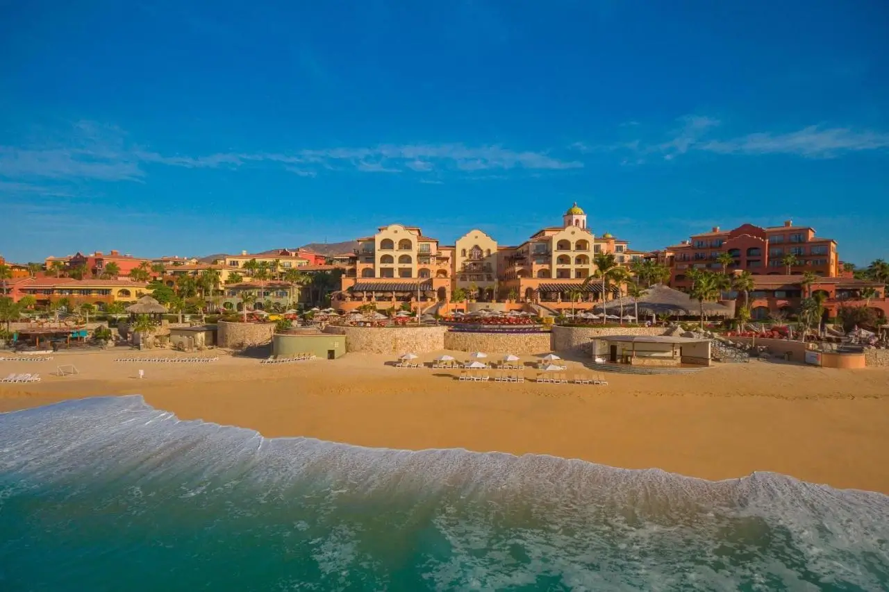 Community Homes in Cabo Del Sol