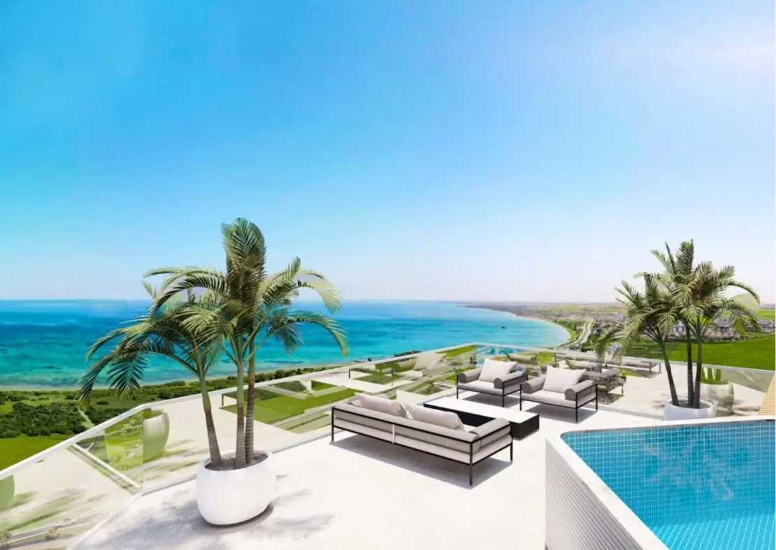 Custom Luxury Homes in Cabo Del Sol