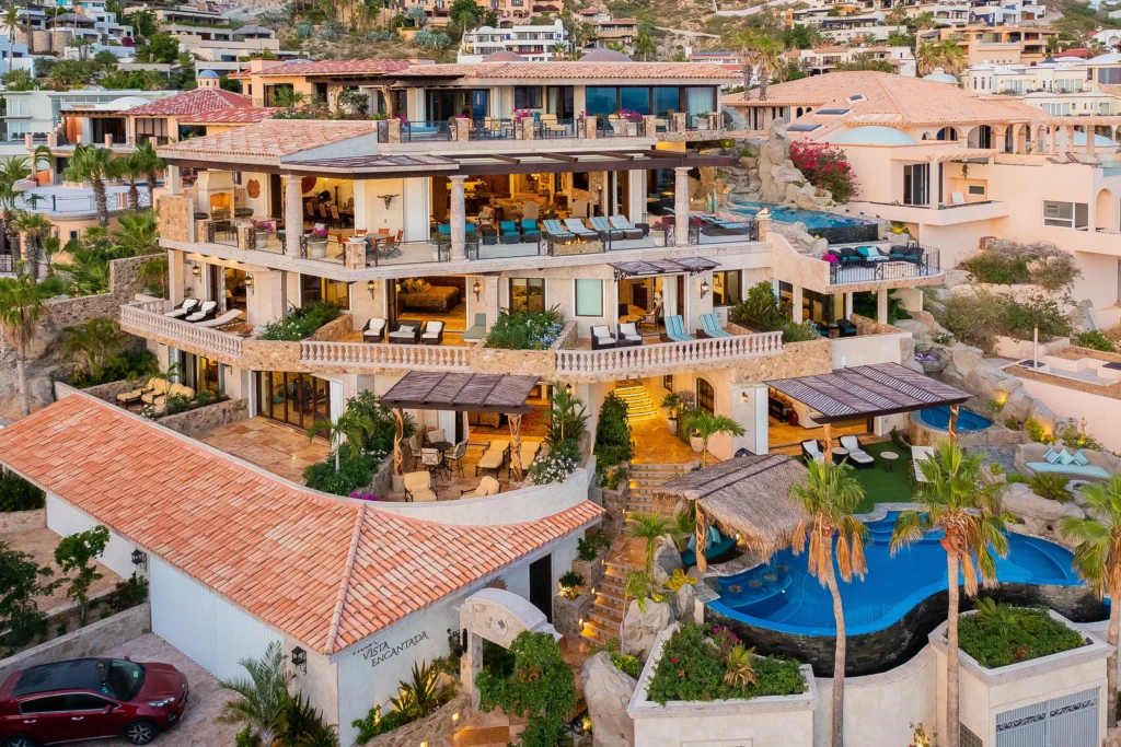 Real Estate Investment in Cabo Del Sol