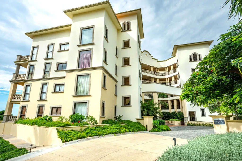 Wellness Real Estate in Cabo Del Sol