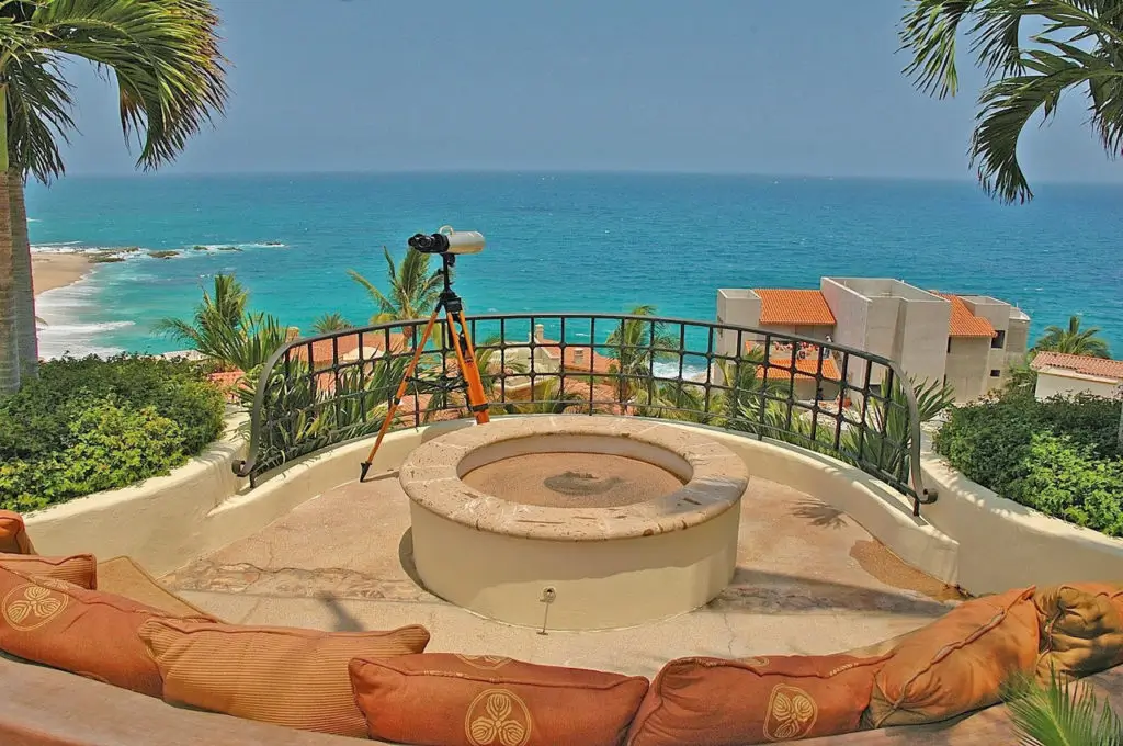 Estates Investment in Cabo Del Sol Homes