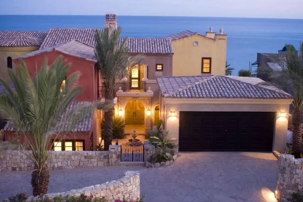 Cabo Del Sol branded residences showcasing luxury real estate investment market in 2026