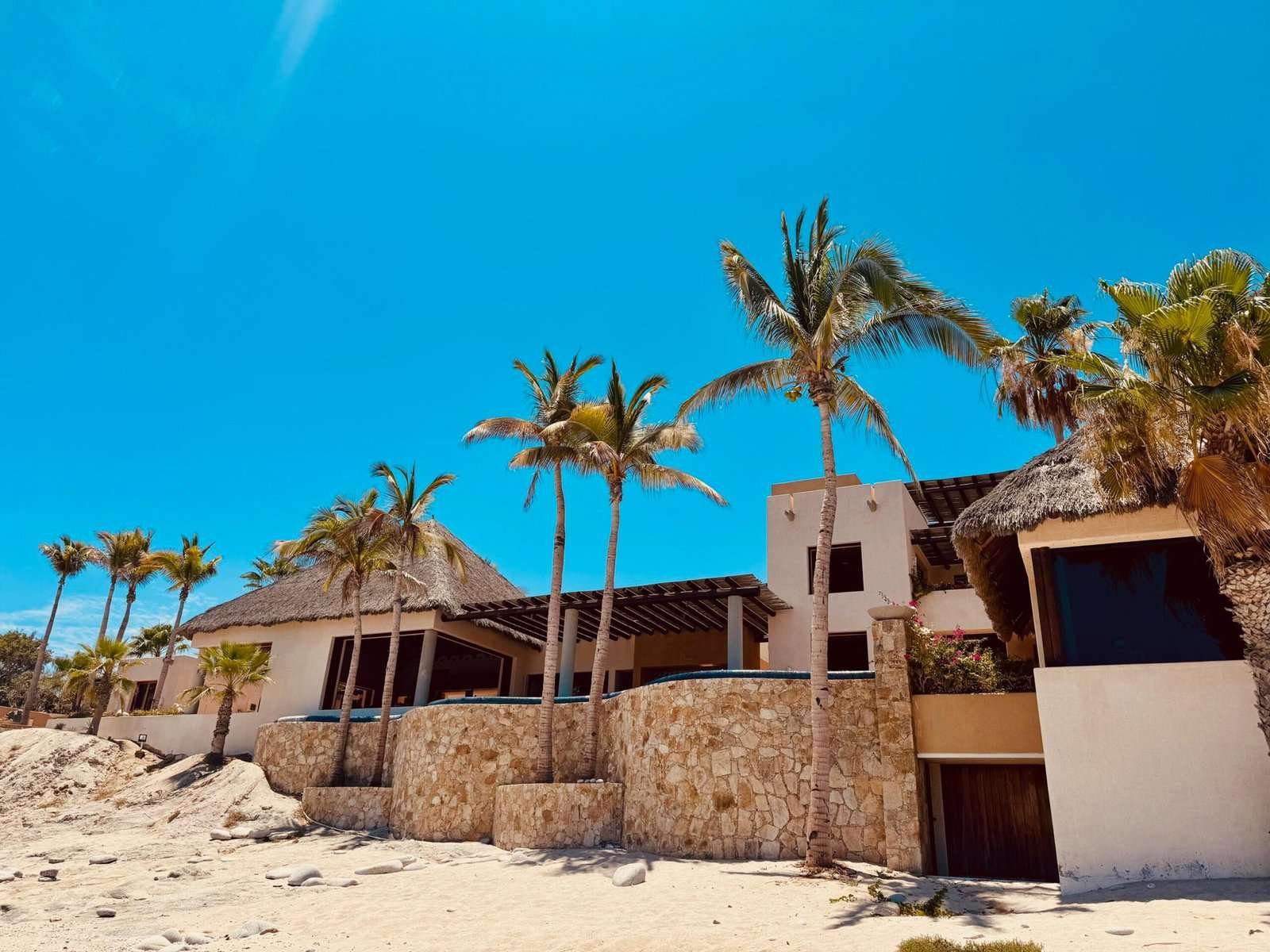 Cabo del Sol homes for sale Los Cabos