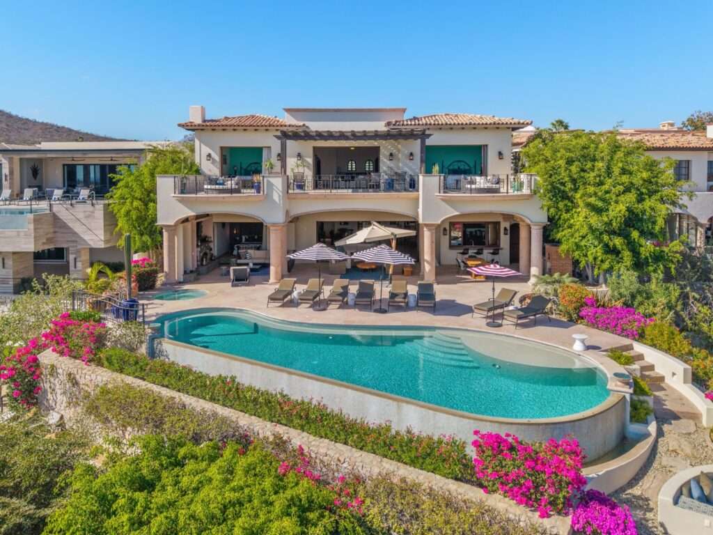 Cabo del Sol Las Colinas – 23 Las Colinas - Owner Financing, Cabo Corridor, BS