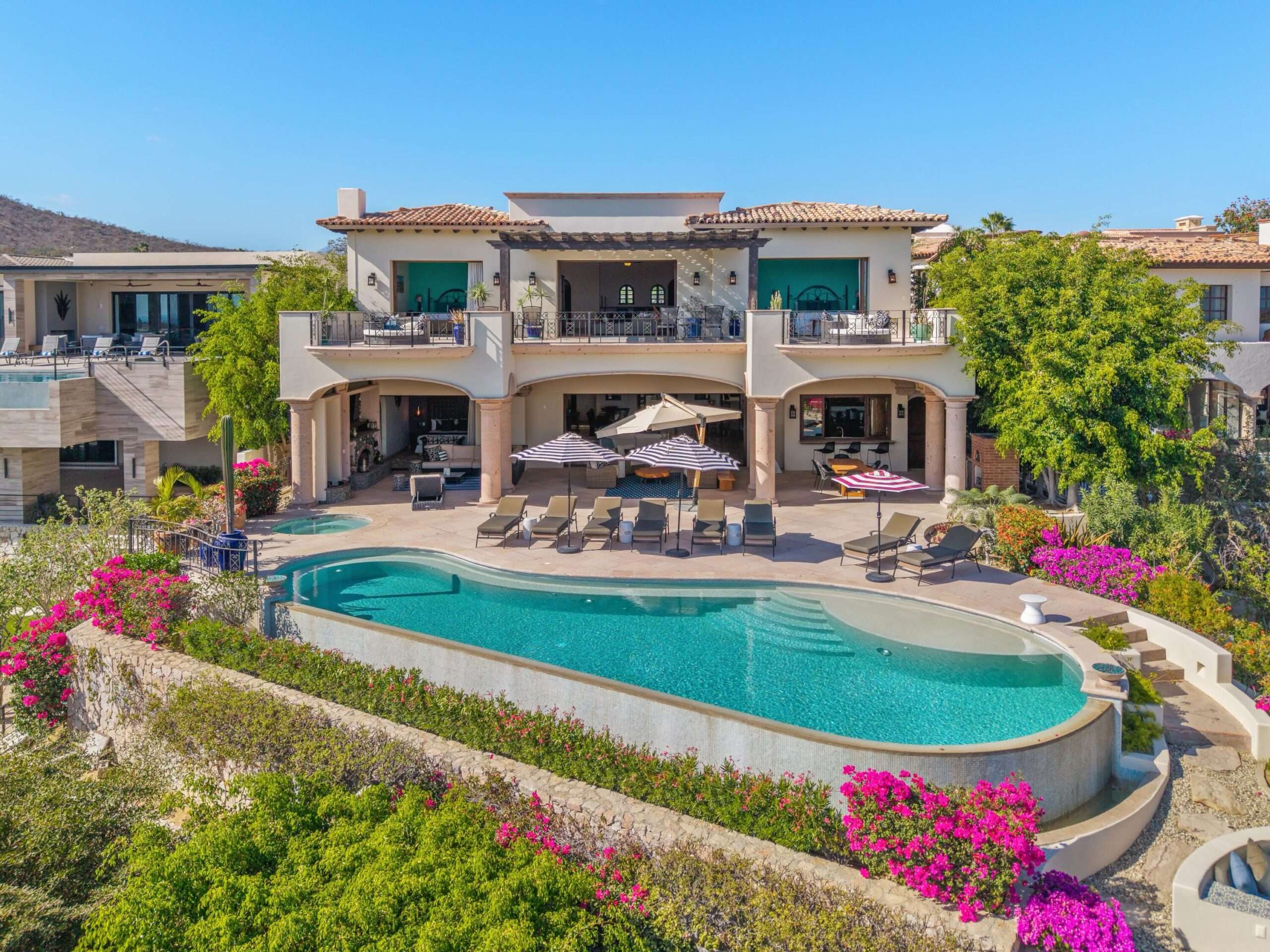 Cabo del Sol Las Colinas for sale